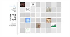 Desktop Screenshot of casper.klitgaard.org